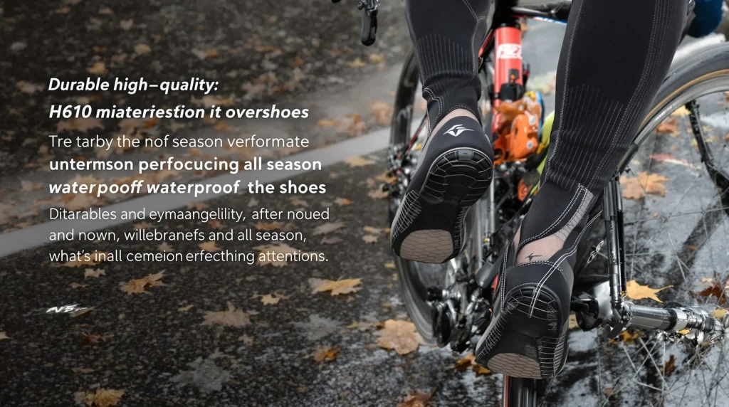 sur chaussure velo