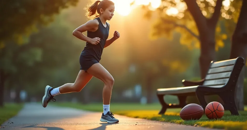 comment augmenter sa cadence de course
