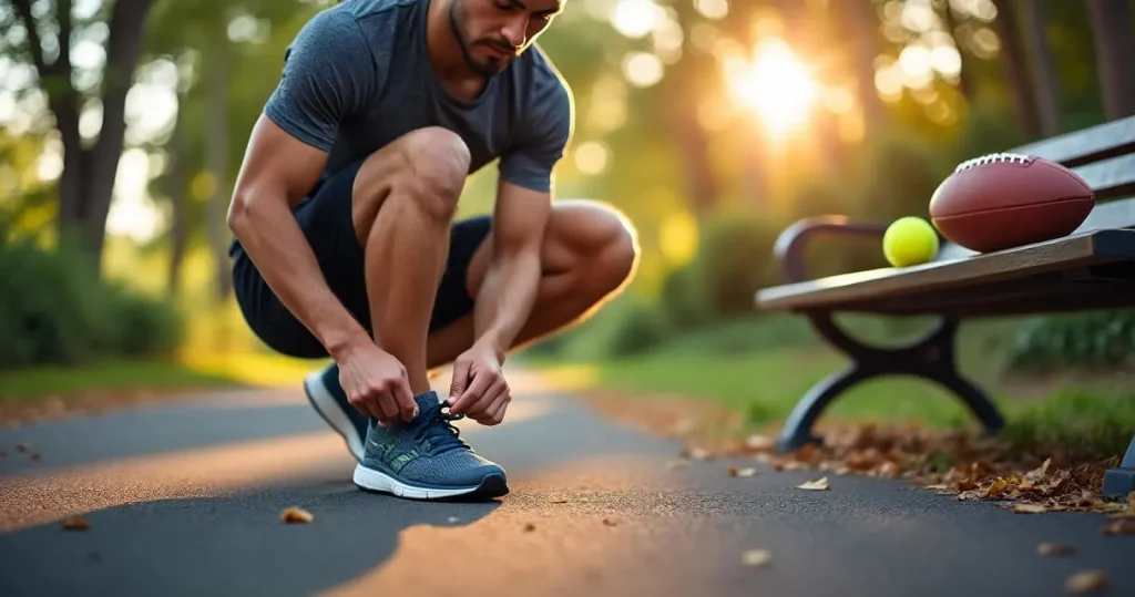 comment reprendre la course à pied