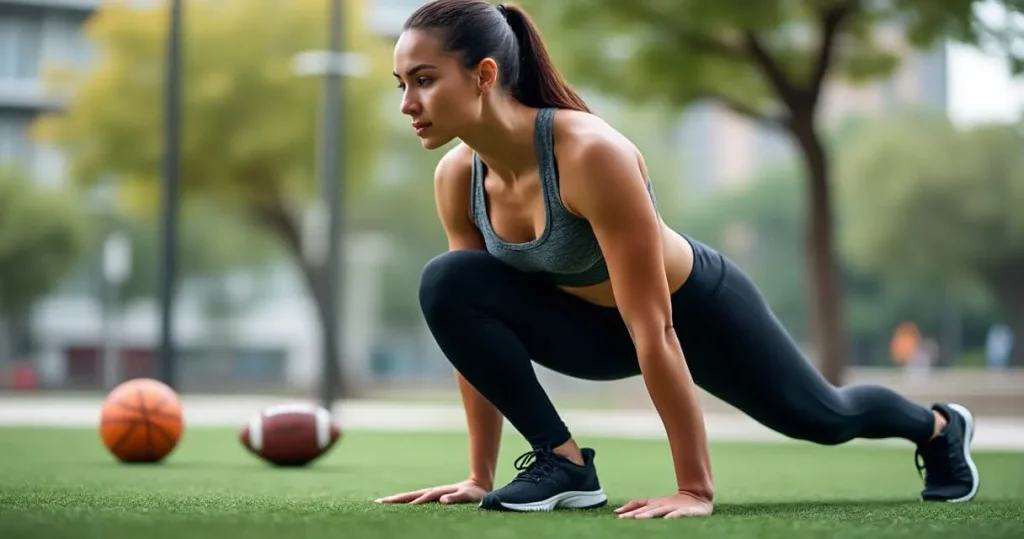 pistols squats