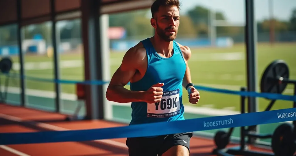 temps moyen semi marathon