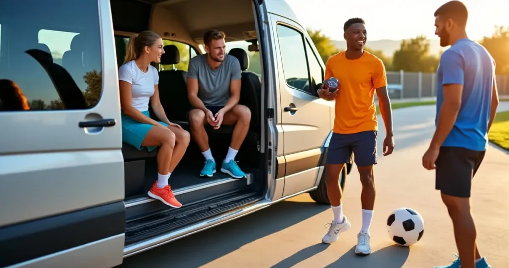 tarif location minibus 9 places leclerc
