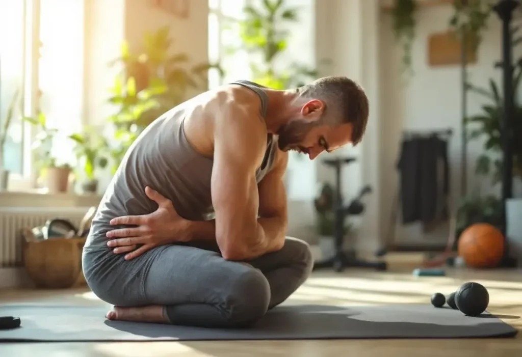7 exercices pour dire adieu au mal de dos