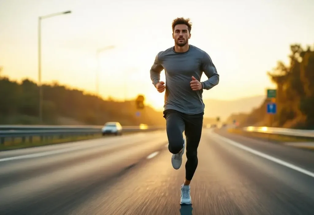 vitesse minimum sur autoroute