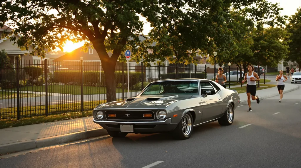 ford falcon
