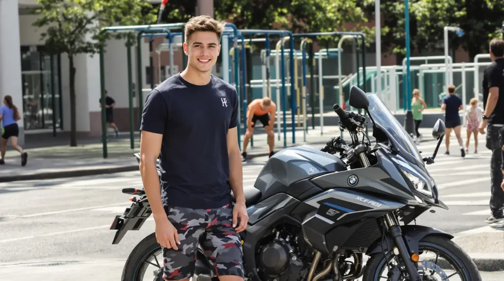 permis 125 prix